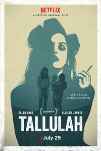 image Tallulah