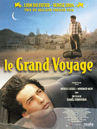 Bild Le grand voyage