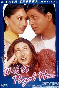 Bild Dil To Pagal Hai