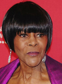 image Cicely Tyson