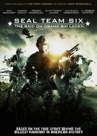 image Seal Team Six: The Raid on Osama Bin Laden
