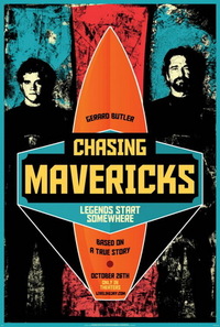 image Chasing Mavericks