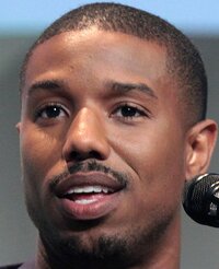 Imagen Michael B. Jordan