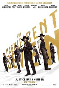 Bild The Magnificent Seven