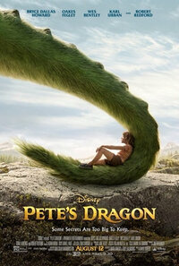 Imagen Pete's Dragon