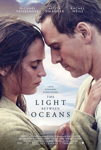 Imagen The Light Between Oceans