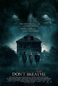 Imagen Don't Breathe