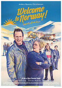 Imagen Welcome to Norway