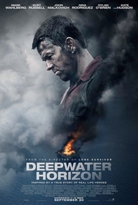 Imagen Deepwater Horizon