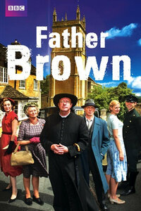 Imagen Father Brown