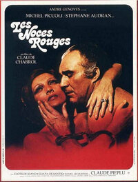 image Les noces rouges