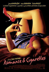 image Romance & Cigarettes