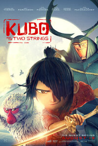 image Kubo and the Two Strings