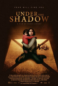 image Under the Shadow