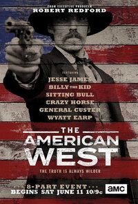 Imagen The American West