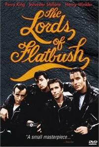 Imagen The Lords of Flatbush