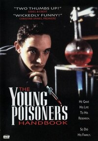 Imagen The Young Poisoner's Handbook