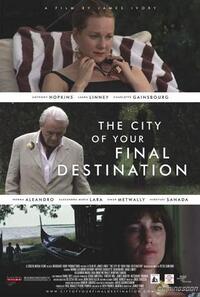 image The City of Your Final Destination