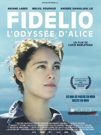 Imagen Fidelio, l'odyssée d'Alice