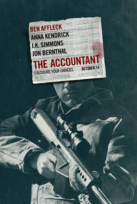 Bild The Accountant