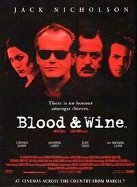 image Blood and Wine