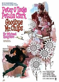 Imagen Goodbye, Mr. Chips
