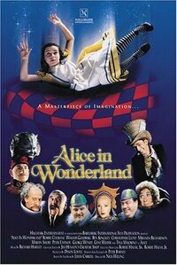 Imagen Alice in Wonderland