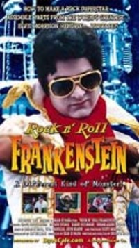 image Rock'n'Roll Frankenstein