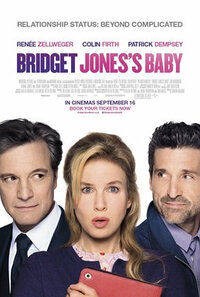 Imagen Bridget Jones's Baby