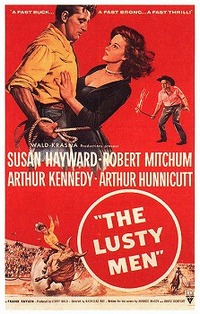 image The Lusty Men