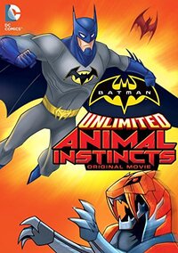 Bild Batman Unlimited: Animal Instincts