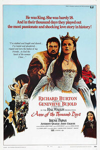 Anne of the Thousand Days