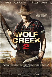 Bild Wolf Creek 2