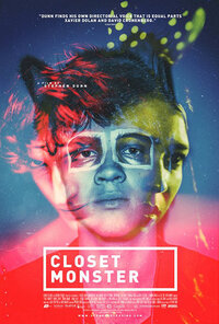 Imagen Closet Monster