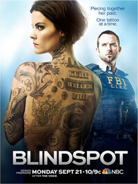 Imagen Blindspot