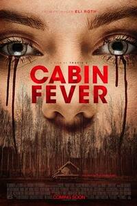 image Cabin Fever