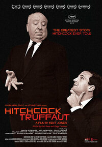 image Hitchcock/Truffaut