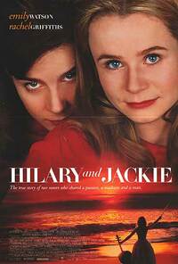 Bild Hilary and Jackie