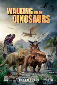 Imagen Walking With Dinosaurs