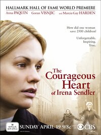 Imagen The Courageous Heart of Irena Sendler