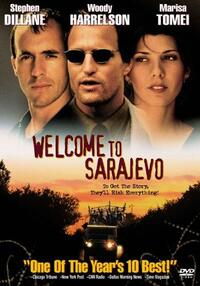 Imagen Welcome to Sarajevo