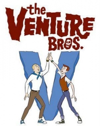 Bild The Venture Bros.