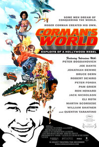 Corman's World: Exploits of a Hollywood Rebel