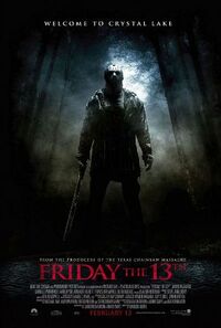 Imagen Friday, the 13th