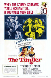 image The Tingler