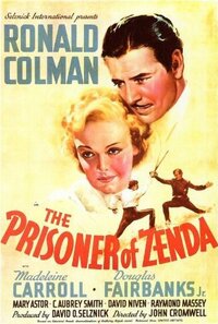 Bild The Prisoner of Zenda