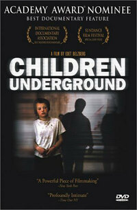 image Children Underground