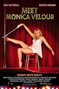 image Meet Monica Velour