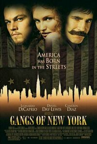 image Gangs of New York