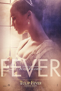 Imagen Tulip Fever